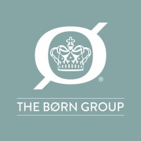 The Born Group logo - Similar company to Danicom Group