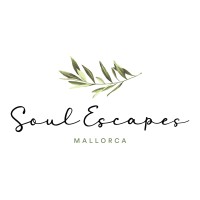 Soul Escapes logo - Similar company to Box 9 Design Limited