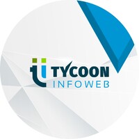 Tycoon Infoweb logo - Similar company to Underwp