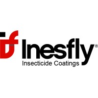 Inesfly Insecticide Coatings Namibia logo - Similar company to Datastat Training Institute