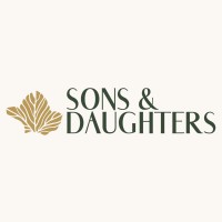Sons & Daughters Winery logo - Similar company to Call Agent Ai