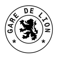 Gare de Lion logo - Similar company to Kompotoi