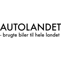 AUTOLANDET logo - Similar company to Robomatech