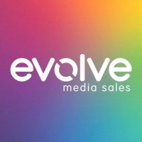 Evolve Media Sales Ltd logo - Similar company to Nrs Media