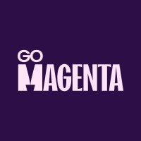 Go Magenta logo - Similar company to Casulo Colab