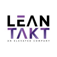LeanTakt logo - Similar company to Intakt