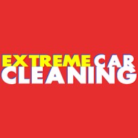Extreme Car Cleaning logo - email format related to Inter Car Cleaning