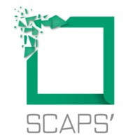 Cabinet SCAPS' logo - Similar company to Ab Carrieres
