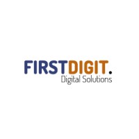 First Digit Media logo - Similar company to Algo2Bots Infotech