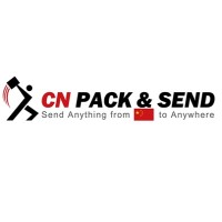CNPACKSEND logo - Similar company to Made For Joy