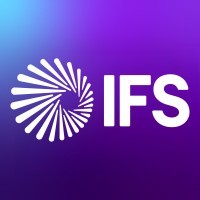 IFS logo - Similar company to Bimodal Solutions