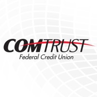 COMTRUST Federal Credit Union logo - Similar company to Cornerstone Insurance Group