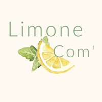Limone Com' 🍋 logo - Similar company to Collectif We All Bloom