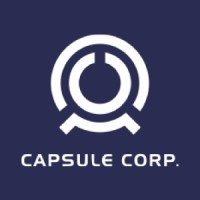 Capsule Corp. Studio