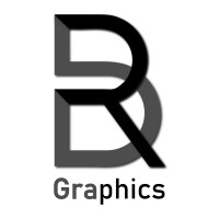 B R Graphics FZ-LLC logo - Similar company to Axalar Group