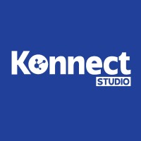 Konnect Studio, Kenya logo - Similar company to Lansan Tech