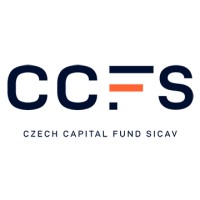 CCFS logo - Similar company to Datarecovery®