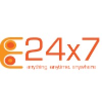 E24x7 logo