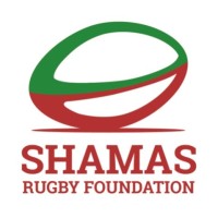 Shamas Rugby logo - Similar company to Ongata Academy