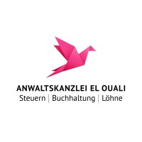 Anwaltskanzlei El Ouali logo - Similar company to Anwaltskanzlei Bohn