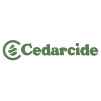 Cedarcide logo - Similar company to Leadfuel