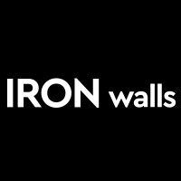 Iron Walls logo - Similar company to Dream Team Studio