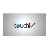 Touch TV logo - Similar company to Nocompany