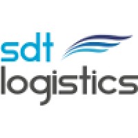 SDT LOGISTICS logo - Similar company to Hrn Logistics