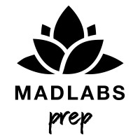 Madlabs Prep logo - Similar company to Prepmaven
