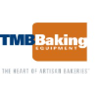 TMB Baking logo - Similar company to Chefstoys