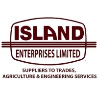 Island Enterprises Ltd logo - Similar company to Bulk Shop
