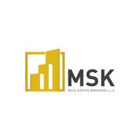 MSK Real Estate Brokers L.L.C logo - Similar company to Desert Home Real Estate