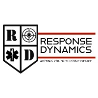 Response Dynamics logo - Similar company to High Point Police Foundation