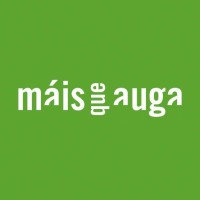 Máis que Auga logo - Similar company to Banger Labs