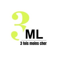 3ML catalogue de 2500 produits à des prix incroyables logo - Similar company to David Matton Immobilier
