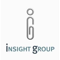 인싸이트그룹 logo - Similar company to Igm세계경영연구원