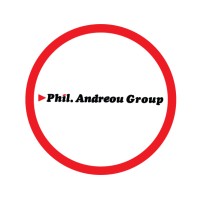 Phil.Andreou Group logo - Similar company to Phil. Andreou Warehouse & Shelving Solutions