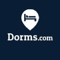 Dorms.com logo - Similar company to Feed Smart