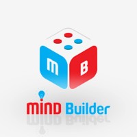 Mind Builder logo - Similar company to Ameee Ndt Inspection Engineers Pvt Ltd