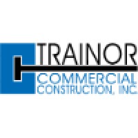 Trainor Commercial Construction, Inc. logo - Similar company to Moda Elevator Interiors
