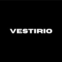 Vestirio logo - Similar company to Mahāsa Ghar