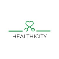 Healthicity logo - Similar company to Healthicity