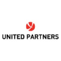 United Partners Co. logo - Similar company to Houdini
