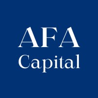 AFA Capital logo - Similar company to Reading University Investment Society
