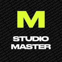 Studio Master logo - Similar company to Kzic Prod