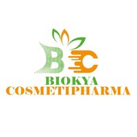 BIOKYA COSMETIPHARMA logo - Similar company to Pharma Vital
