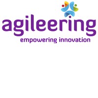 agileering logo - Similar company to Climtip