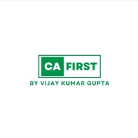 CA First logo - Similar company to Ca First Aid