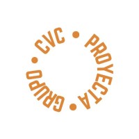 Grupo CVC Proyecta logo - Similar company to Señales Inteligentes