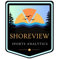 Shoreview Sports Analytics logo - Similar company to Ocas